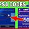Free PSN Codes 2019