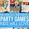 Free Party Games