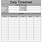 Free Printable Daily Time Sheets Template