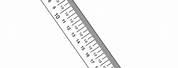 Free Printable Millimeter Ruler