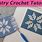 Free Tapestry Crochet Charts