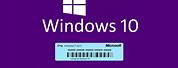 Free Windows 10 Activation Code
