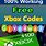 Free Xbox One Codes