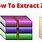 Free Zip File Extractor