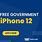 Free iPhone Government iPhone