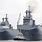 French Navy Ships