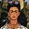 Frida Kahlo Famous Paintings