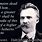 Friedrich Nietzsche Quotes On God