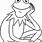 Frog Meme Coloring Pages