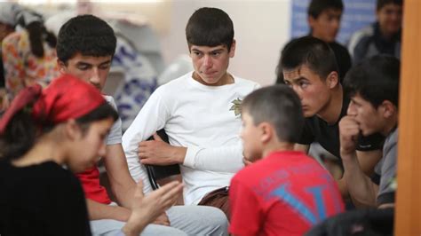 From Learning to Earning: Investing in Skills in Tajikistan