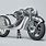 Front Wheel Drive Motorcycle