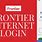 Frontier.com Login
