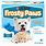Frosty Paws Dog Ice Cream