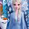 Frozen 2 Elsa Anna Olaf