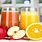 Fruit Juice Recipes