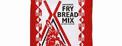 Fry Bread Mix