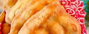 Fry Bread Recipe with Yeast