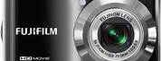 Fujifilm 15 Megapixel Digital Camera