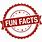 Fun Facts Clip Art Free