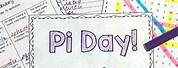 Fun Pi Day Activities for Middle School