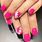 Fun Spring Nail Designs