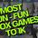 Fun Xbox Games
