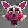 FunTime Foxy Face