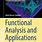Functional Analysis Books