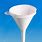 Funnel and Filter Paper