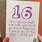 Funny 16th Birthday Quotes