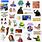 Funny Aesthetic Text Stickers