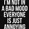 Funny Bad Mood Quotes
