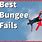 Funny Bungee-Jumping