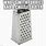 Funny Cheese Graters