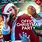 Funny Christmas Party Poster