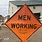 Funny Construction Signs