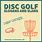 Funny Disc Golf Sayings