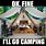 Funny Glamping