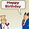 Funny Happy Birthday Dilbert