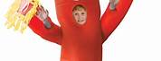 Funny Inflatable Costumes for Kids