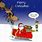 Funny Merry Christmas Greetings Messages