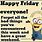 Funny Minion Jokes Friday