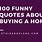 Funny Mortgage Quotes