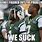 Funny NY Jets Meme