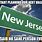 Funny New Jersey Memes