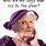 Funny Old Lady Sayings