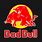 Funny Red Bull Logo