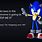 Funny Sonic Quotes