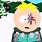 Funny South Park Characters