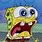 Funny Spongebob Crying